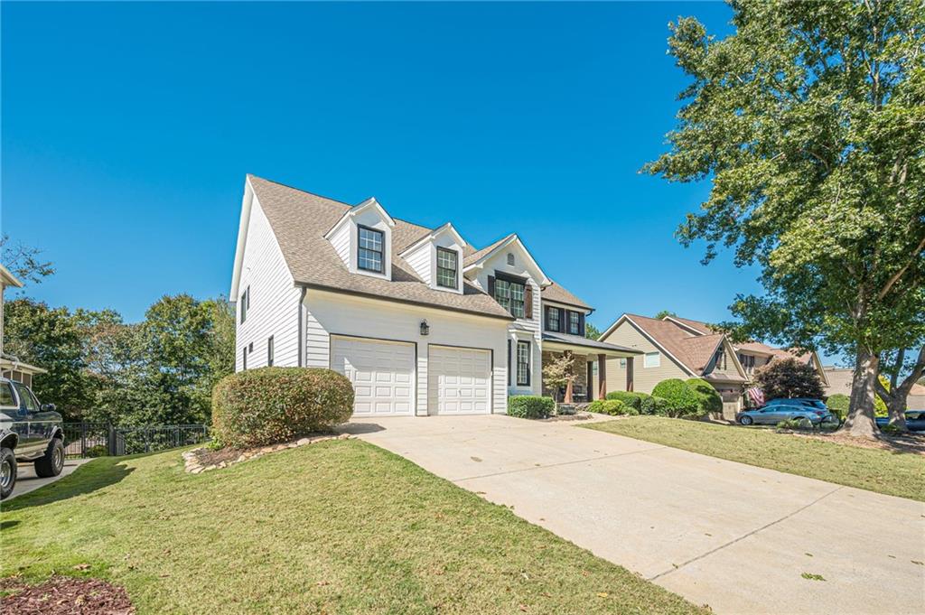 829 Valley Drive