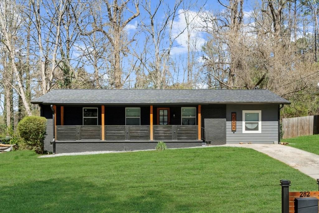 282 Oak Drive SE