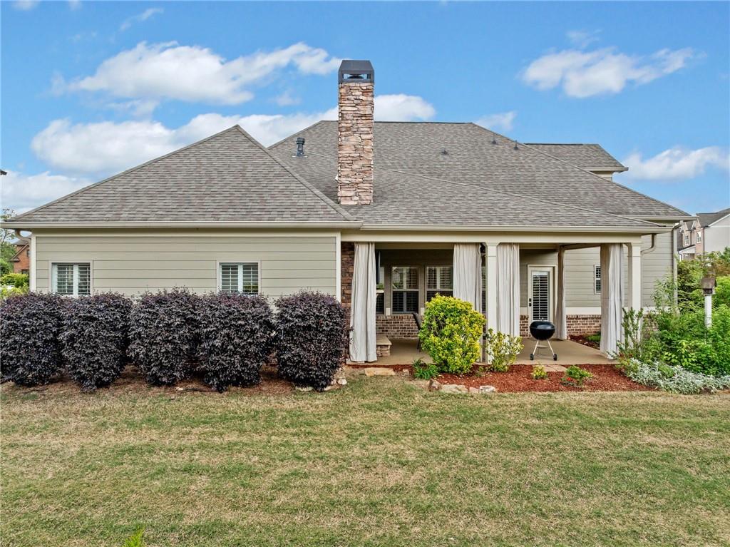 3769 Cheyenne Lane, Jefferson, Georgia image 41