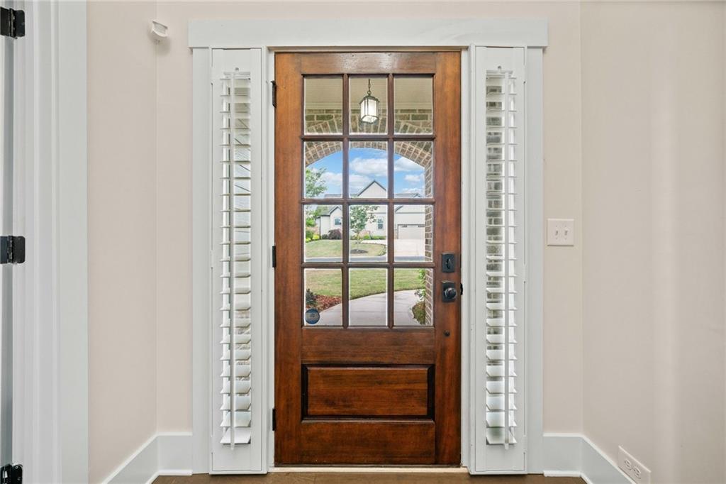 3769 Cheyenne Lane, Jefferson, Georgia image 7