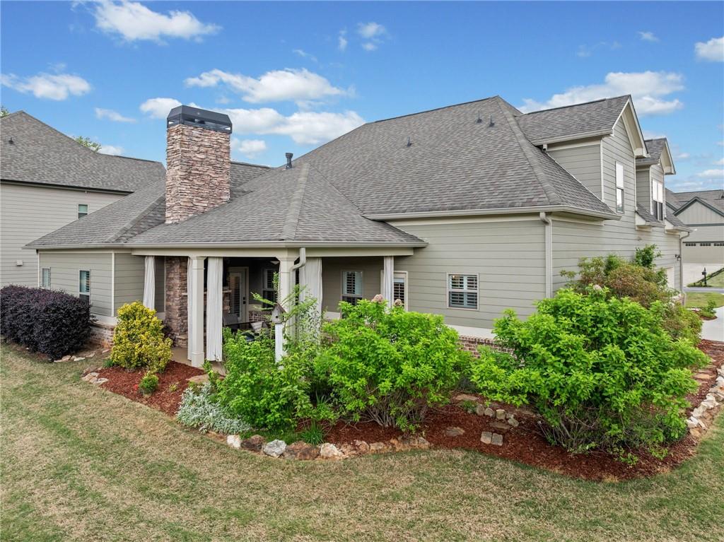 3769 Cheyenne Lane, Jefferson, Georgia image 42