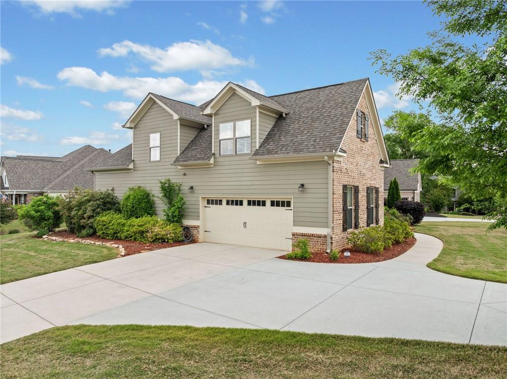 3769 Cheyenne Lane, Jefferson, Georgia image 6