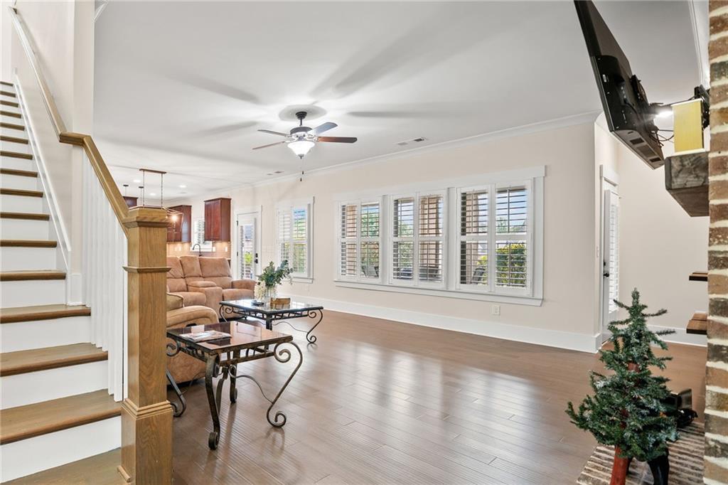 3769 Cheyenne Lane, Jefferson, Georgia image 11