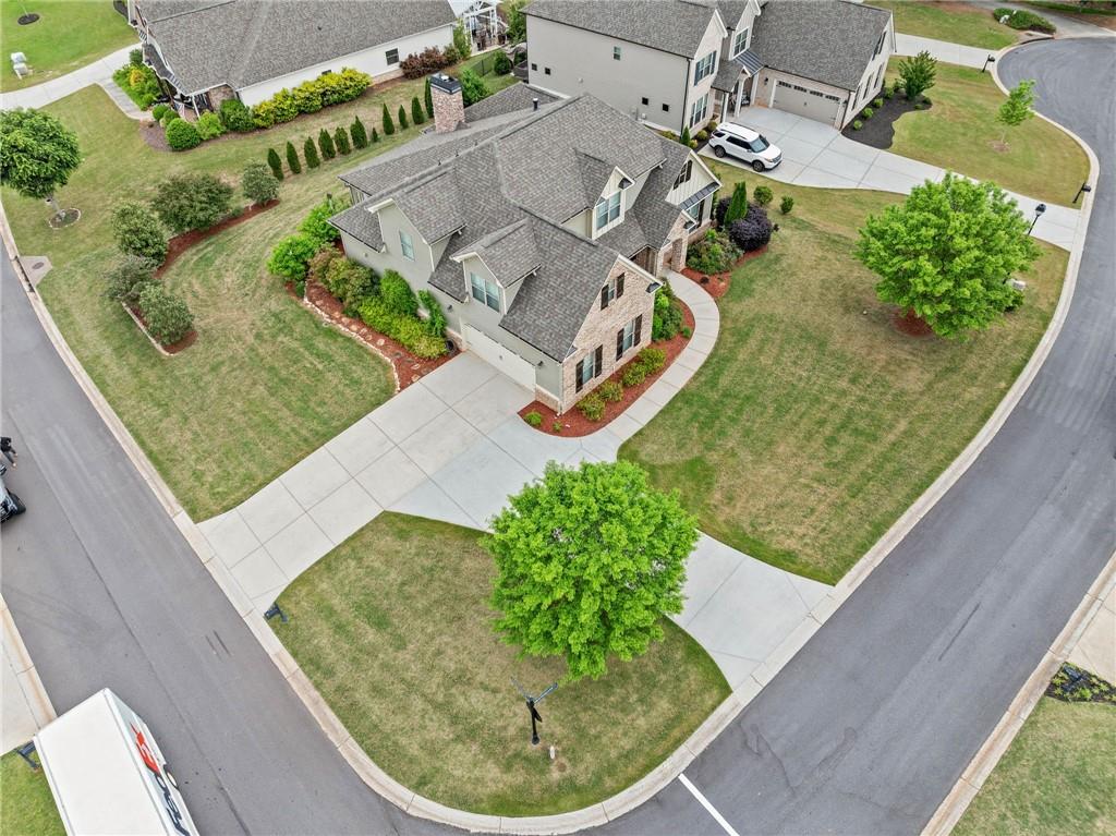 3769 Cheyenne Lane, Jefferson, Georgia image 37