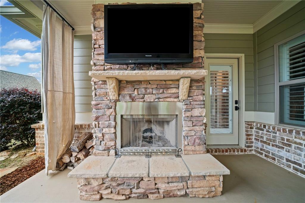 3769 Cheyenne Lane, Jefferson, Georgia image 34