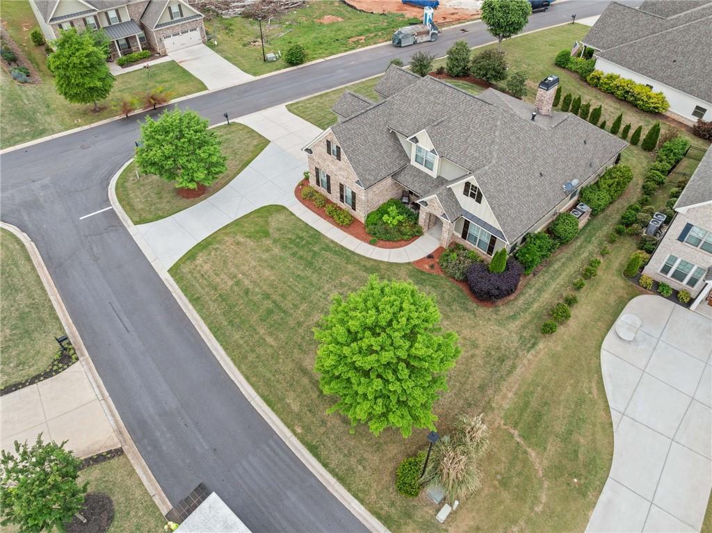 3769 Cheyenne Lane, Jefferson, Georgia image 36