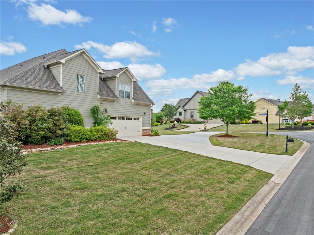 3769 Cheyenne Lane, Jefferson, Georgia image 40