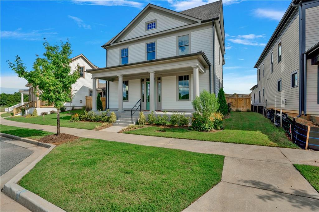 1356 Flora Drive