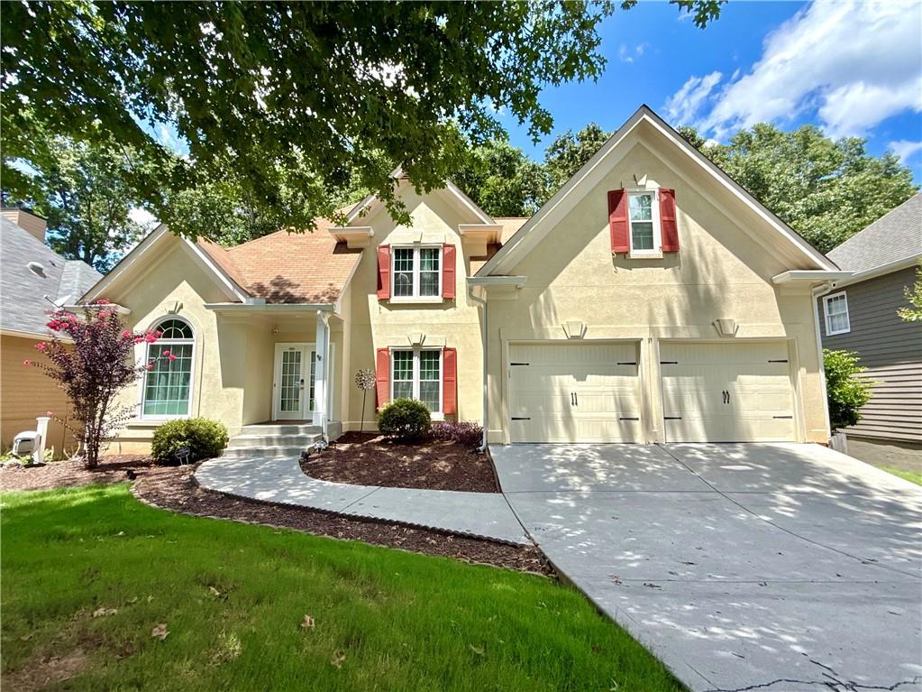 Updated 4-Bedroom 3.5-Bathroom Home with Finished Basement & Private Entrance!
Welcome to this beautifully updated 4-bedroom, 3.5-bathroom home offering comfort, style, and versatility. The main level features an open floor plan with hard wood flooring, granite countertops, and abundant natural light through brand-new energy efficient windows throughout the entire home. The spacious kitchen and living areas flow seamlessly—ideal for entertaining or everyday living.
Upstairs, the primary suite provides a private retreat with a full remodeled ensuite bath, while 3 additional bedrooms and a remodeled shared bathroom ensure plenty of space for family or guests.
The fully finished basement with new carpet offers a private entrance, full bathroom, and flexible living space—create your dream home theater, gym, guest suite, or playroom.
Enjoy outdoor living in the fully fenced backyard, complete with beautiful landscaping, flowering plants, and a garden area. A 2-car garage completes this move-in-ready home. Don’t miss this rare opportunity!
Additional upgrades include: Both furnaces replaced, tankless water filter, new deck tin roof, 1 outside AC unit replaced in 2024(the 2nd outside unit is less than 6 years old), rain water collection system, new carpet in basement, wood flooring on main level, new gutters, new energy efficient garage doors, & termite warranty renewal 2025.
