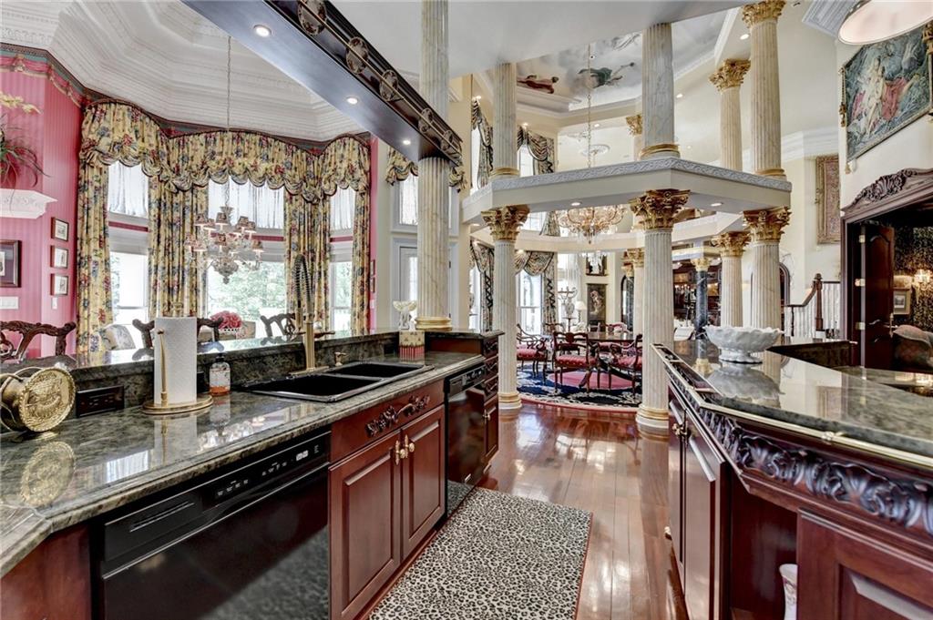 1895 Kathy Whitworth Drive, Braselton, Georgia image 20
