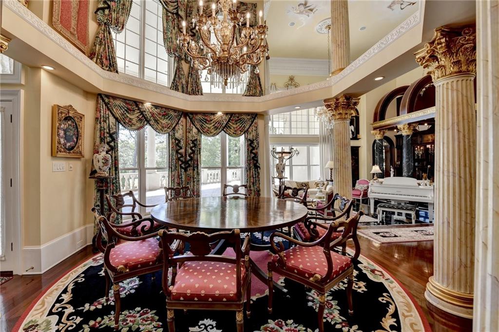 1895 Kathy Whitworth Drive, Braselton, Georgia image 17