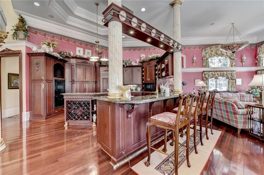 1895 Kathy Whitworth Drive, Braselton, Georgia image 22