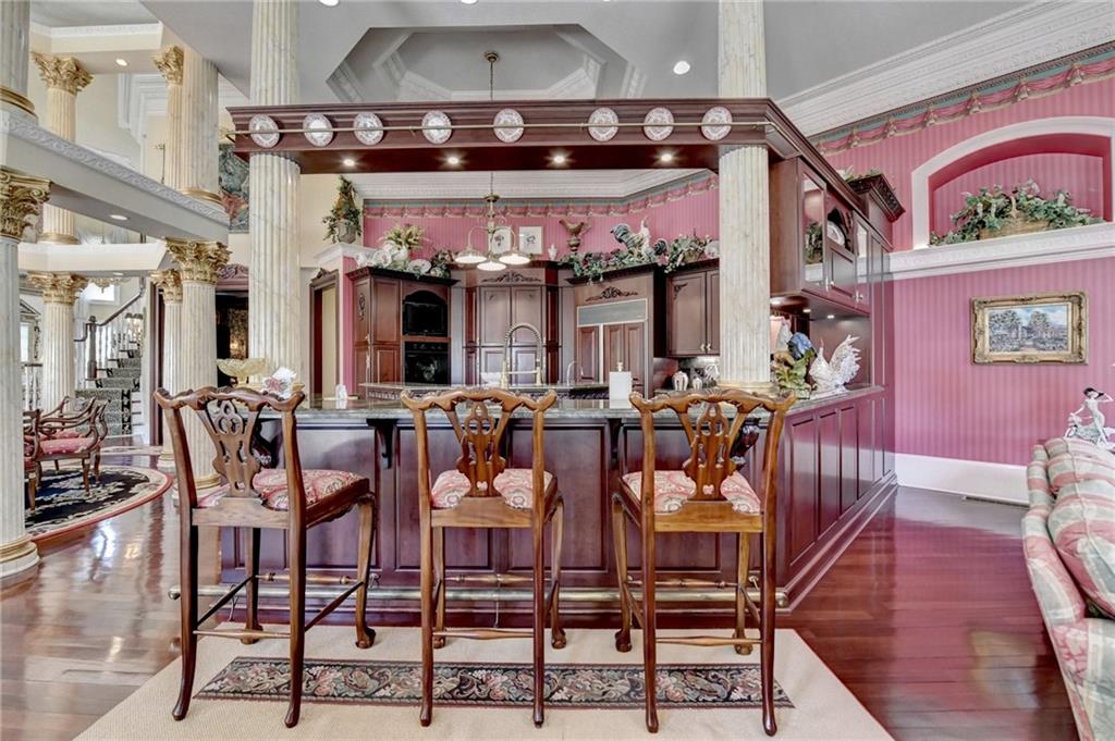 1895 Kathy Whitworth Drive, Braselton, Georgia image 23