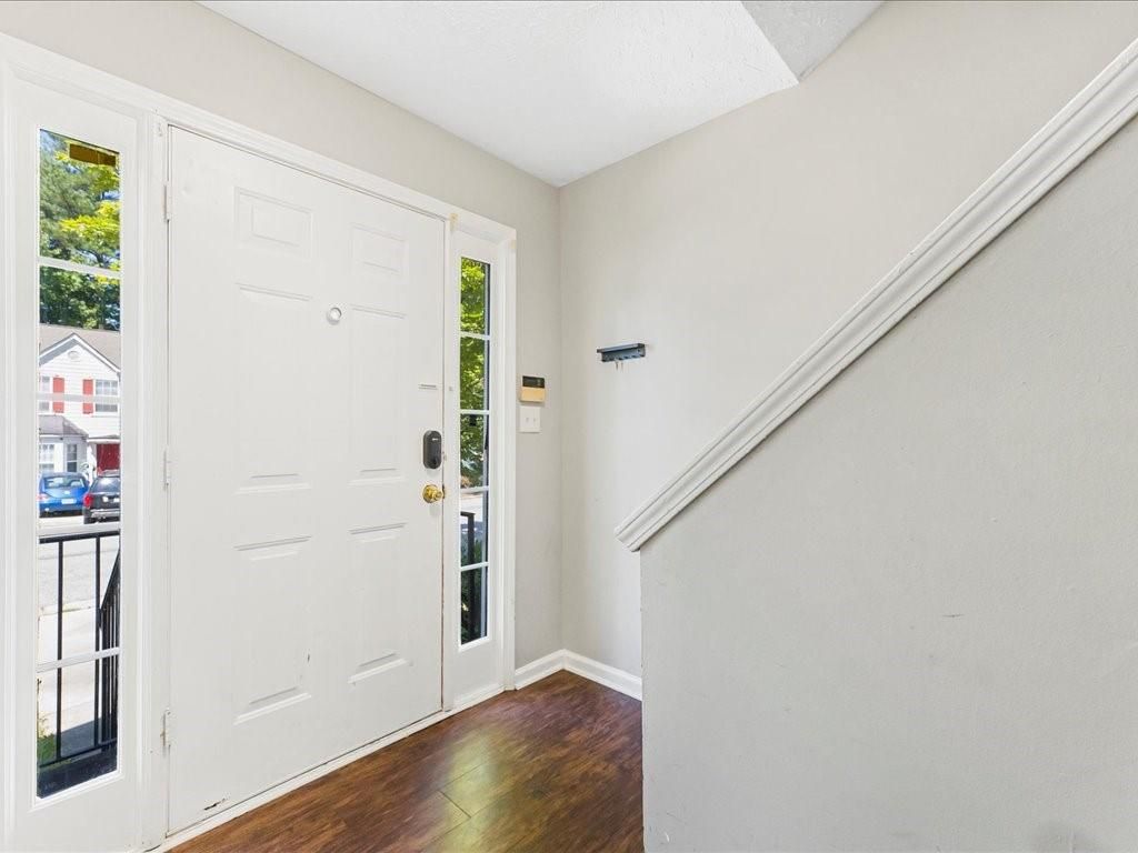 Photo of 5910 Hampton Court, Atlanta, GA 30349 (MLS # 7706112)