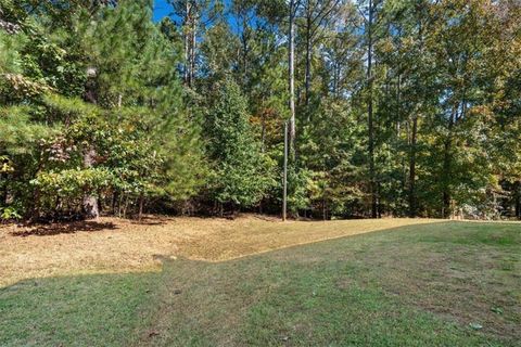 A home in Villa Rica