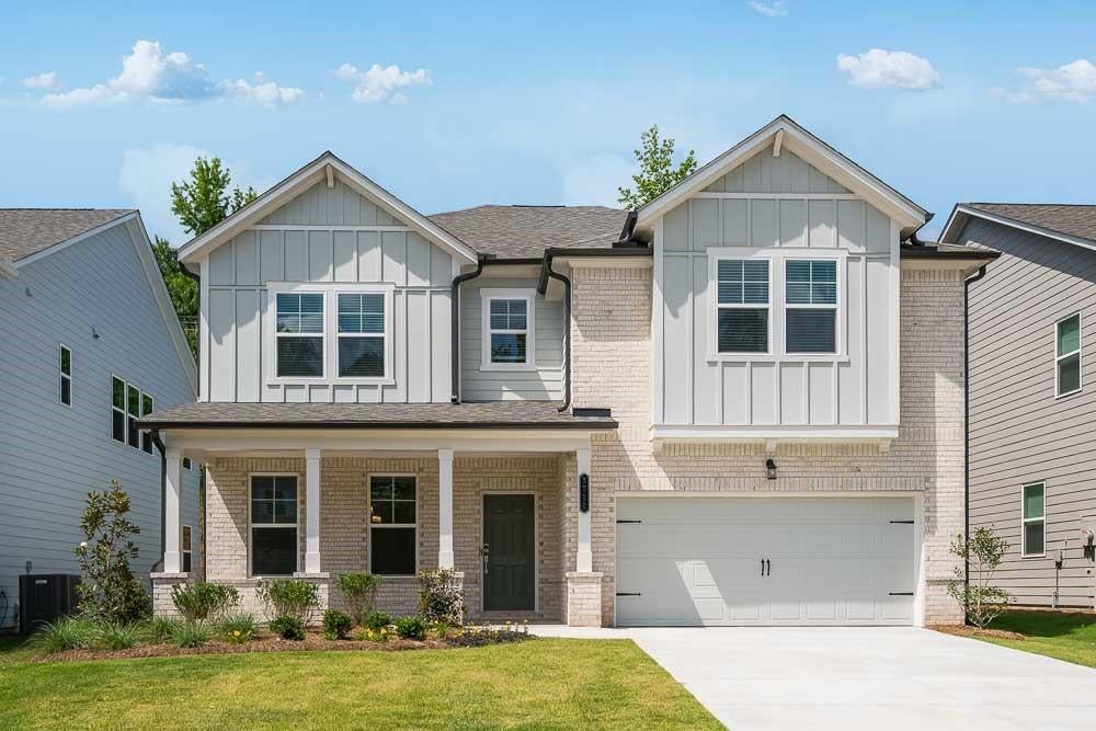 3995 Alderstone Drive
