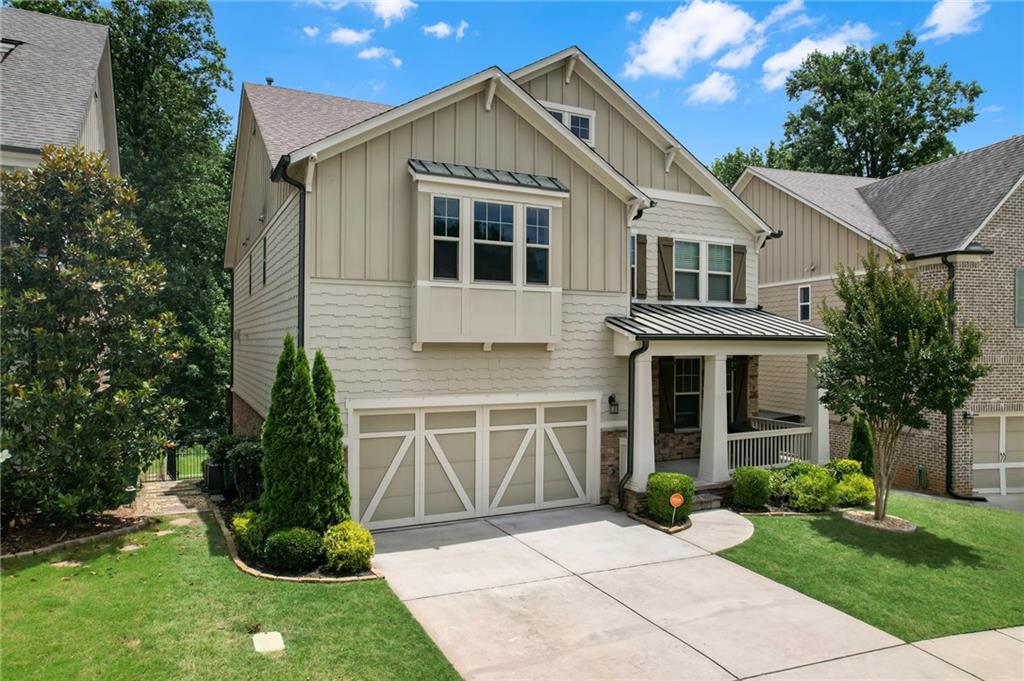 1840 Tululah Trail