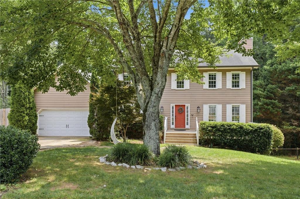 870 Springtime Drive