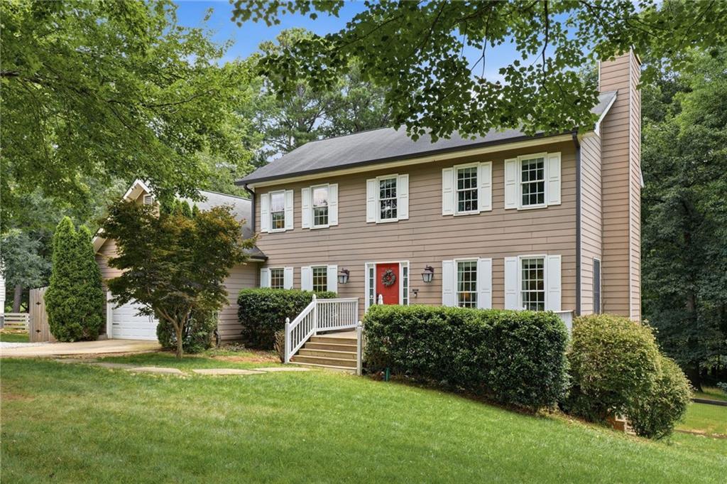 870 Springtime Drive