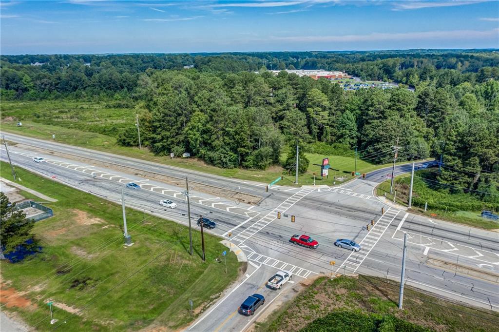 0 HWY 78