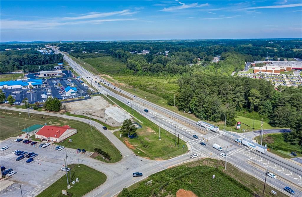 0 HWY 78