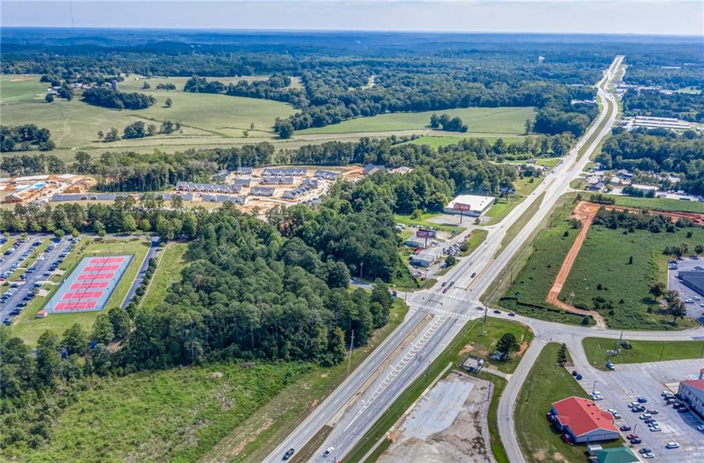0 HWY 78
