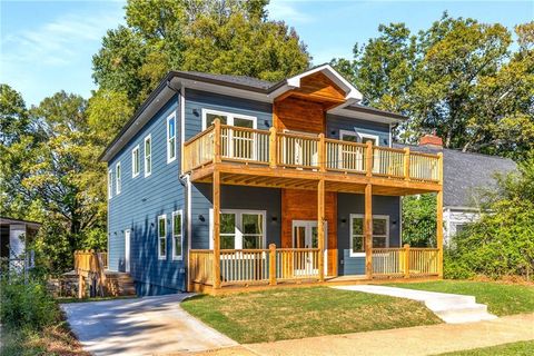971 Washington Place SW Atlanta GA 30314