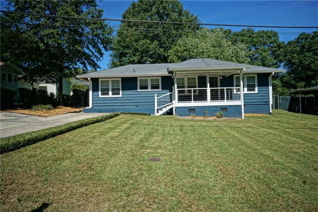 414 Gresham