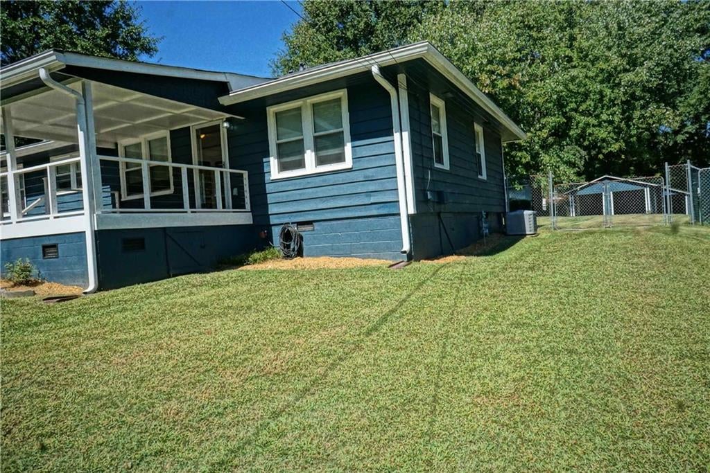 414 Gresham