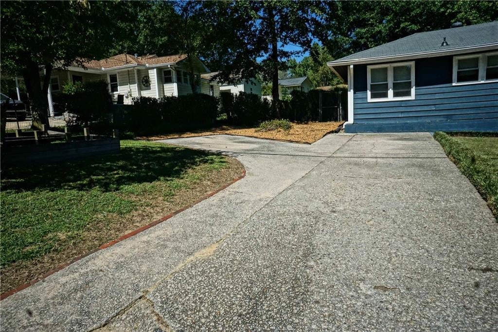 414 Gresham
