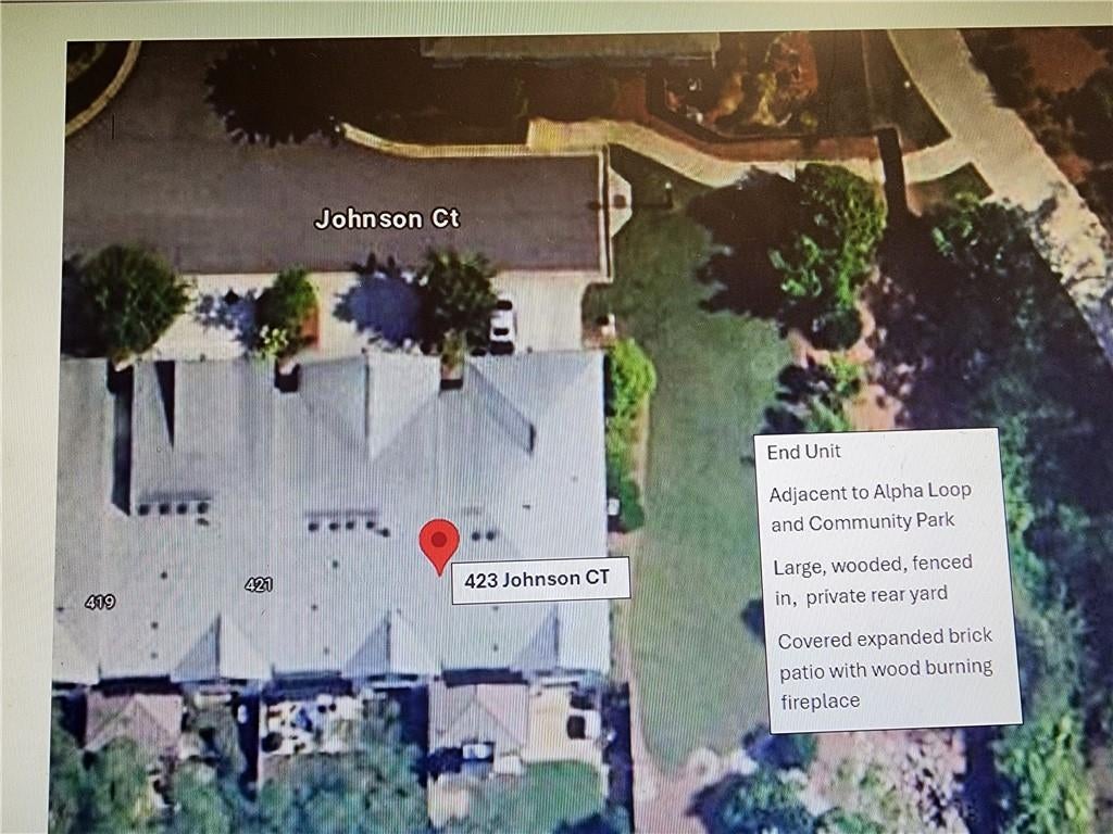 423 Johnson Court