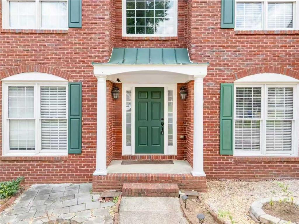 1832 Shores Ridge Court