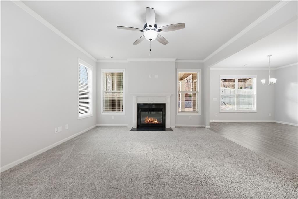 3244 Hawthorne Path