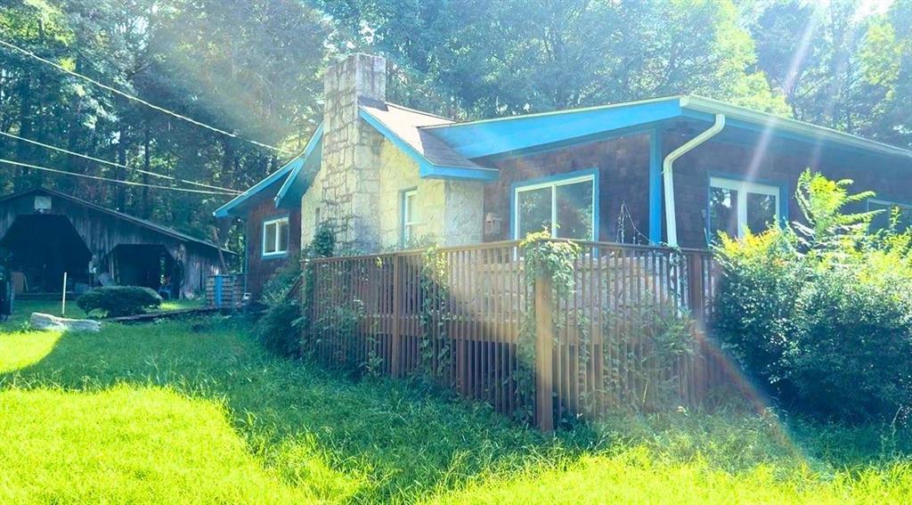 6169 Hillvale Road