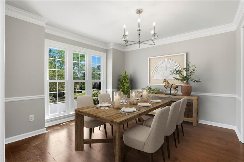 5580 N Hillbrooke Trace