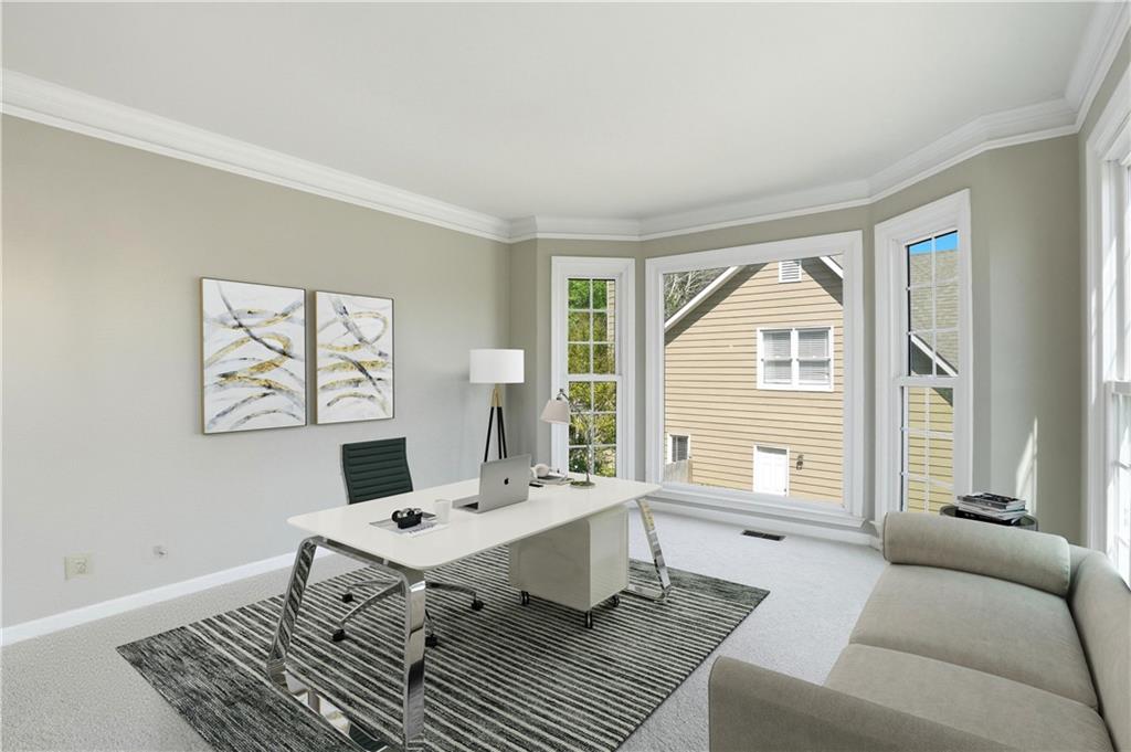 5580 N Hillbrooke Trace