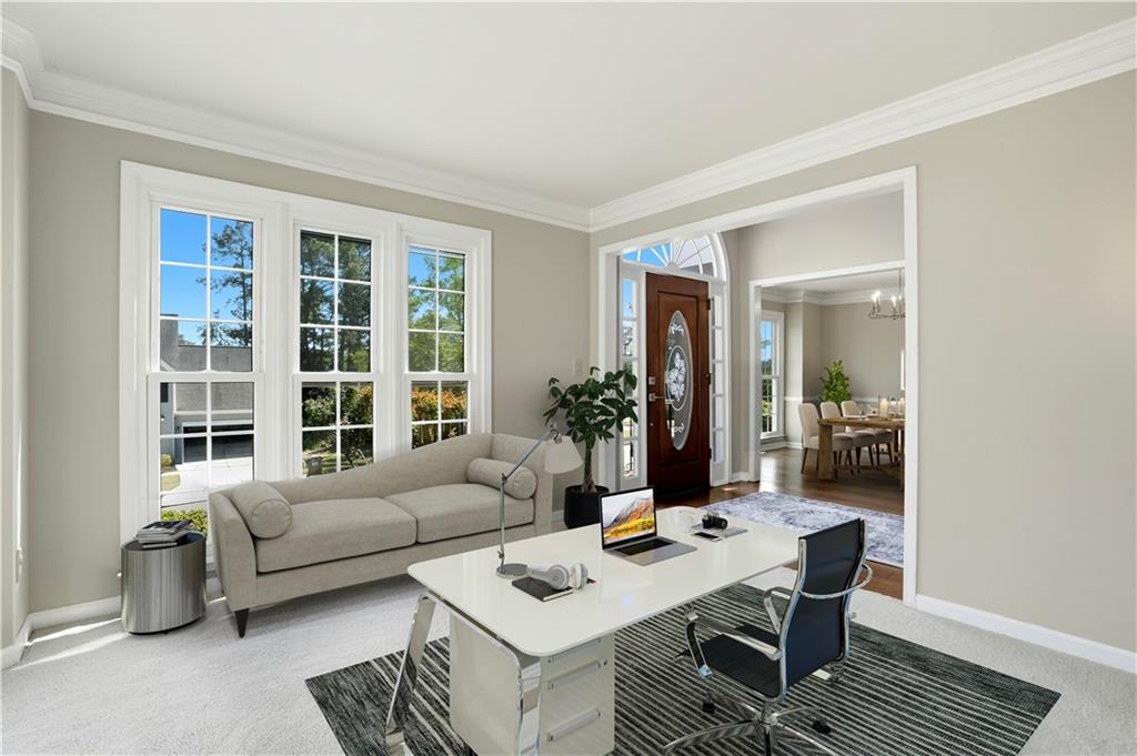 5580 N Hillbrooke Trace