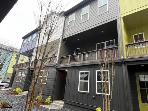 508 Zeal Street SE Unit 292, Atlanta, GA 30315 - MLS#: 7501243