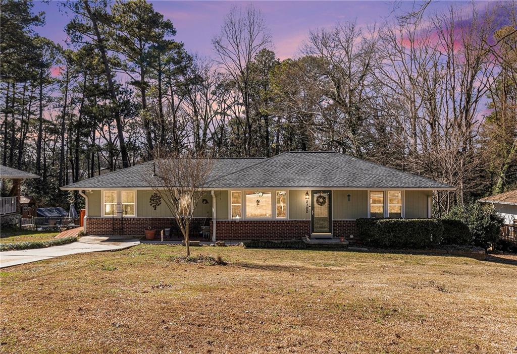 2100 Shady Lane, Tucker, Georgia image 22