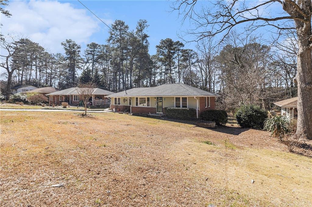 2100 Shady Lane, Tucker, Georgia image 2