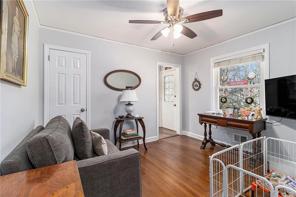 2100 Shady Lane, Tucker, Georgia image 11