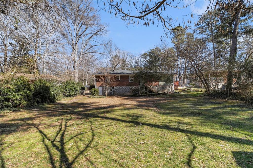 2100 Shady Lane, Tucker, Georgia image 21