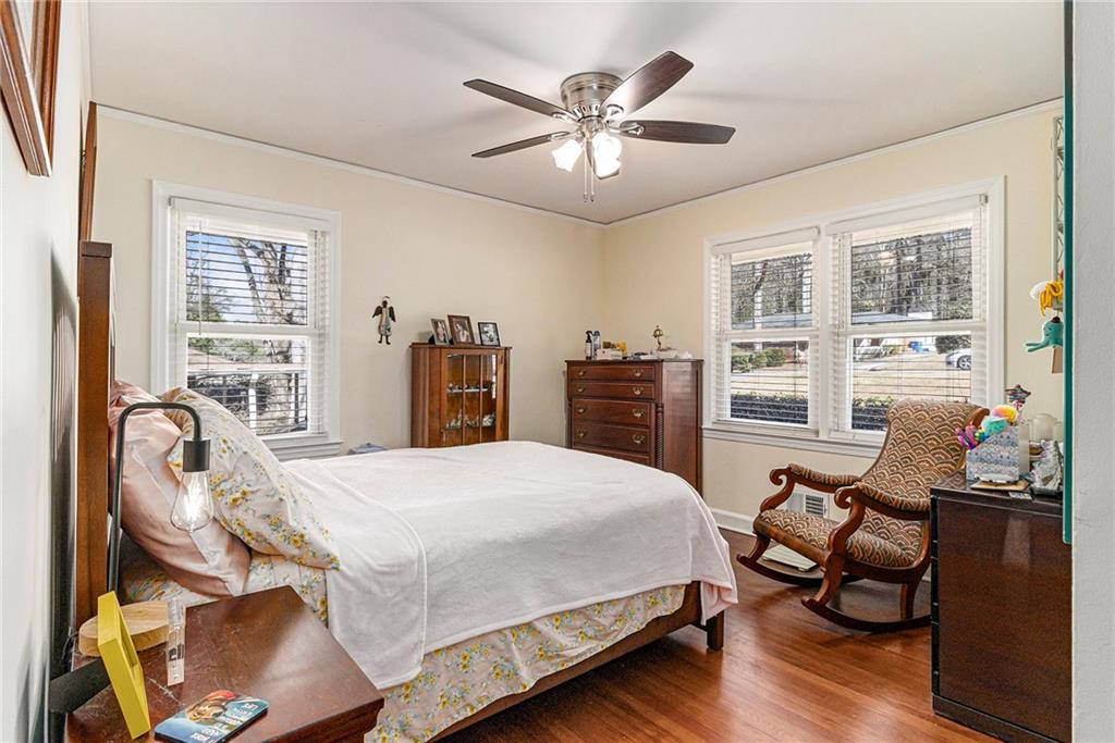 2100 Shady Lane, Tucker, Georgia image 12