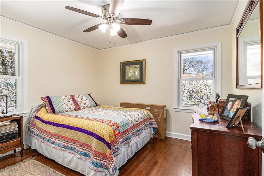 2100 Shady Lane, Tucker, Georgia image 15