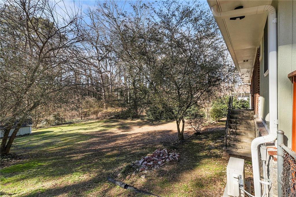 2100 Shady Lane, Tucker, Georgia image 20