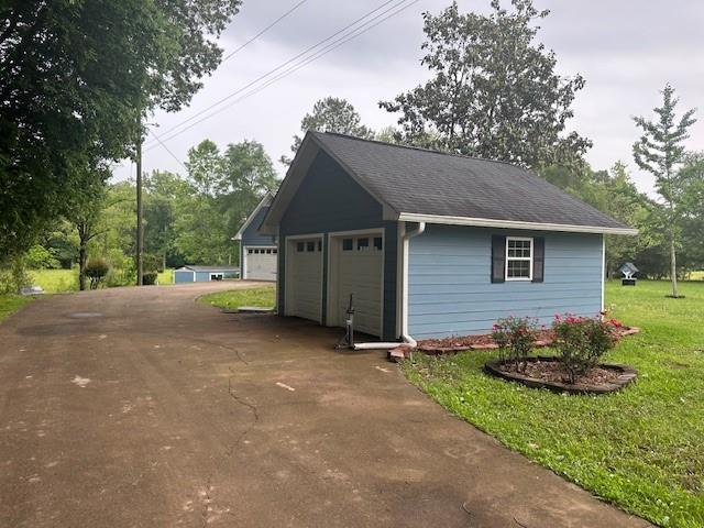 3366 Turkey Mountain Road, Rome, Georgia image 29