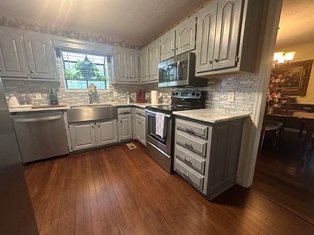 3366 Turkey Mountain Road, Rome, Georgia image 11