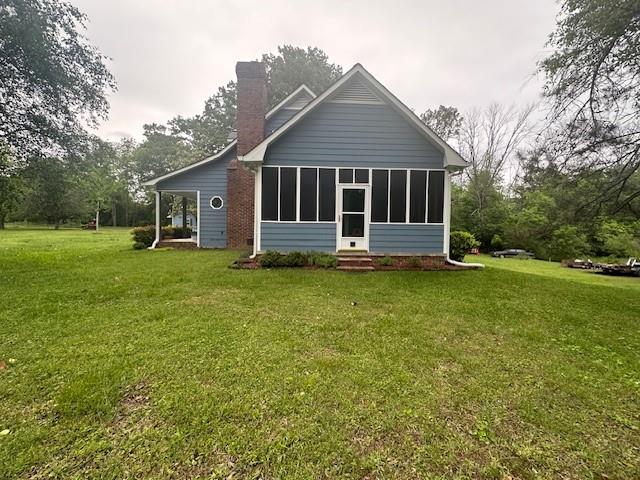 3366 Turkey Mountain Road, Rome, Georgia image 4