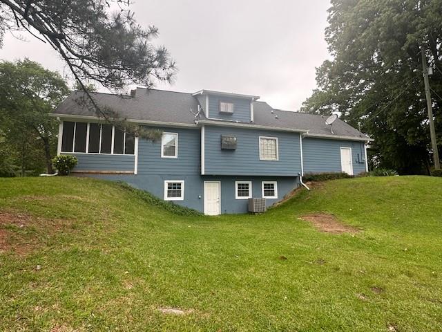 3366 Turkey Mountain Road, Rome, Georgia image 3