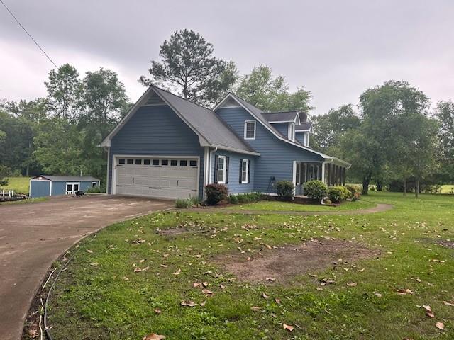 3366 Turkey Mountain Road, Rome, Georgia image 2